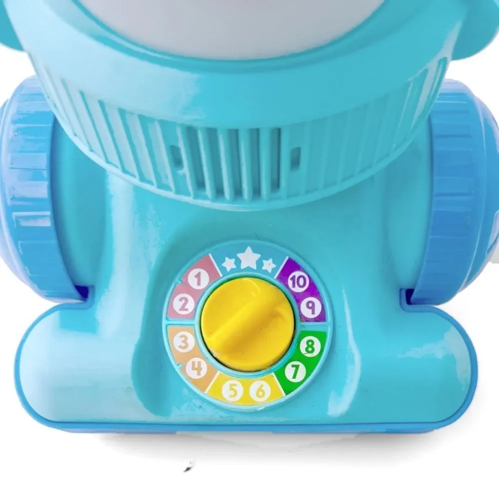 Fisher-Price Laugh & Learn Vacuum